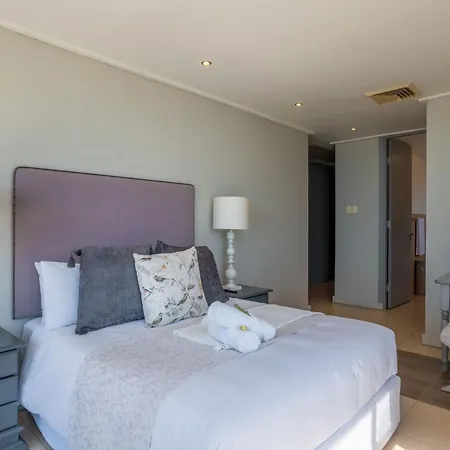 Luxury Beachfront Apartment - 30 Degrees Umdloti Exterior photo