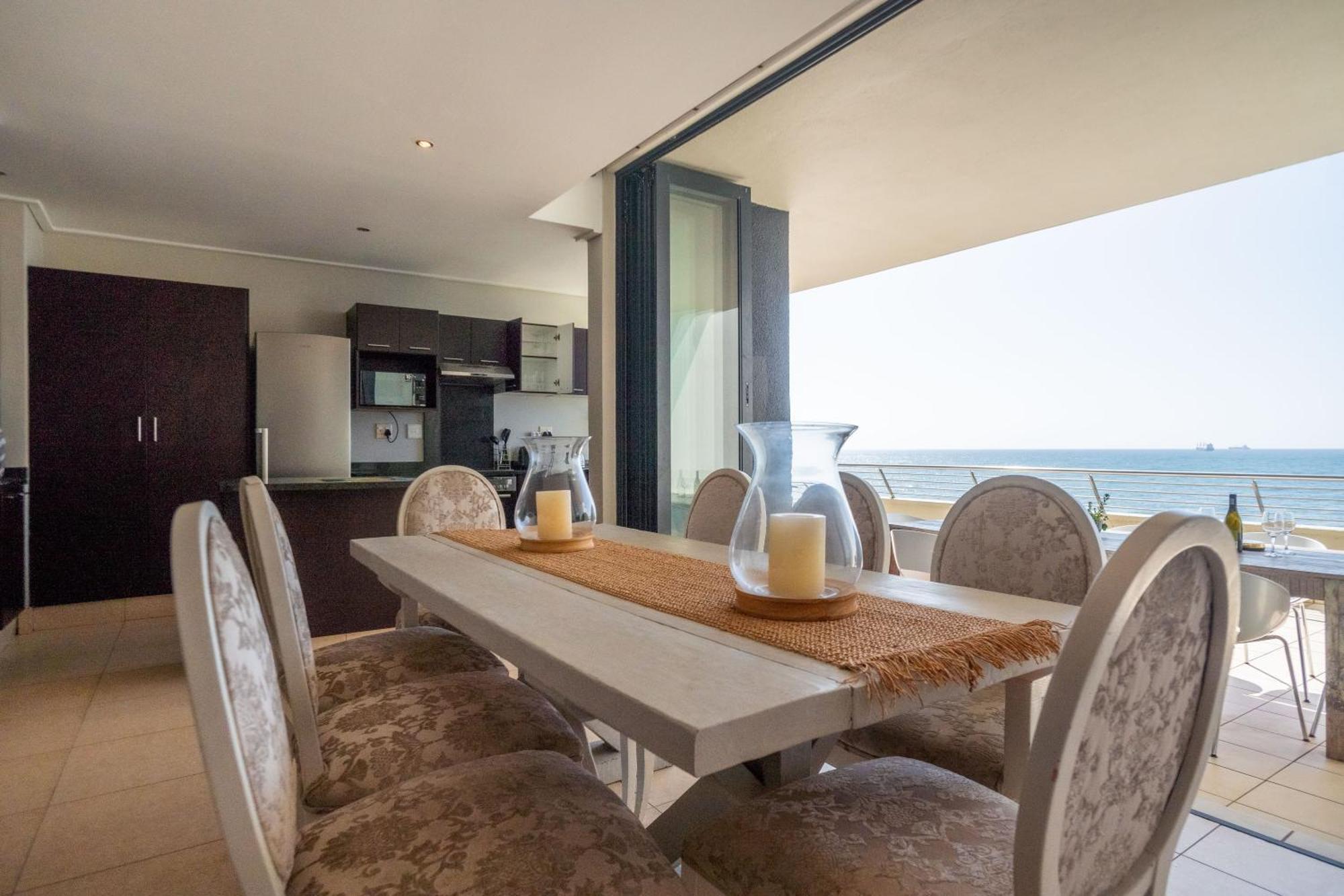 Luxury Beachfront - 30 Degrees *