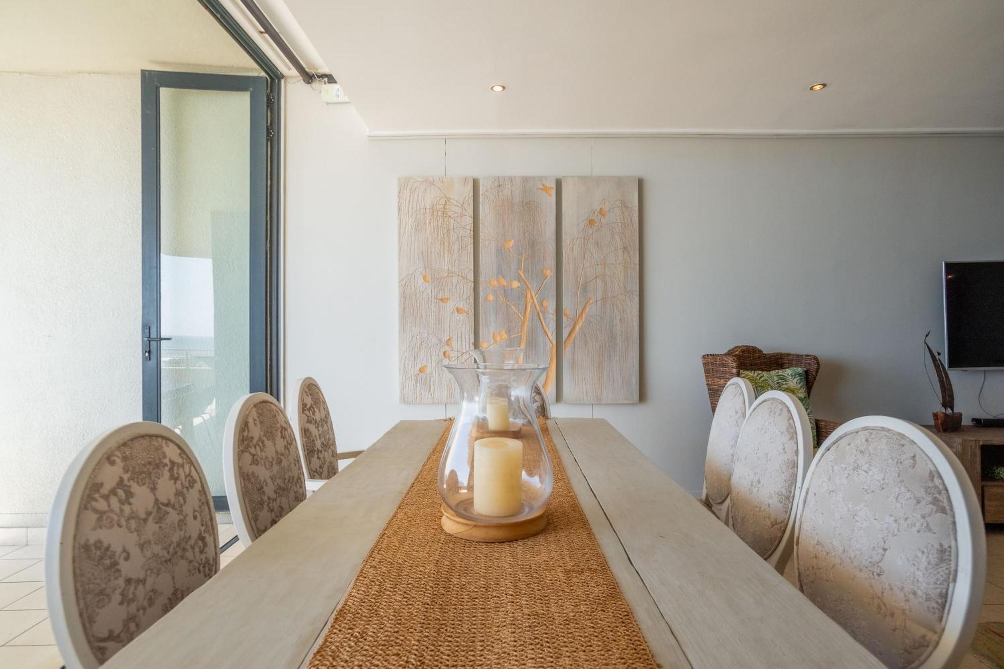 Luxury Beachfront - 30 Degrees * Umdloti
