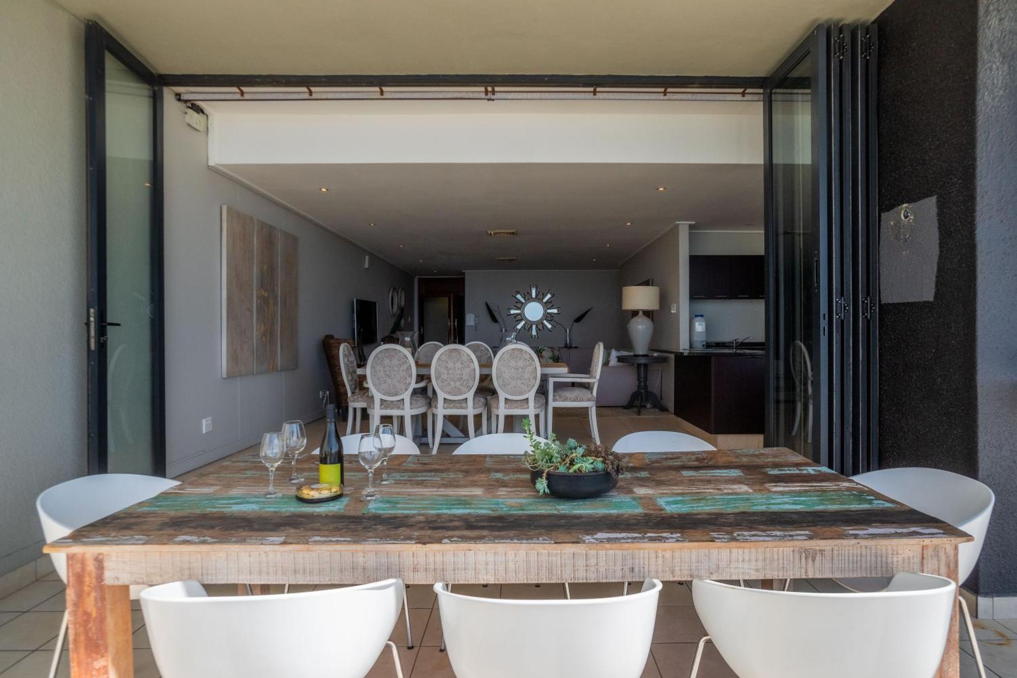 Luxury Beachfront - 30 Degrees Apartment Umdloti