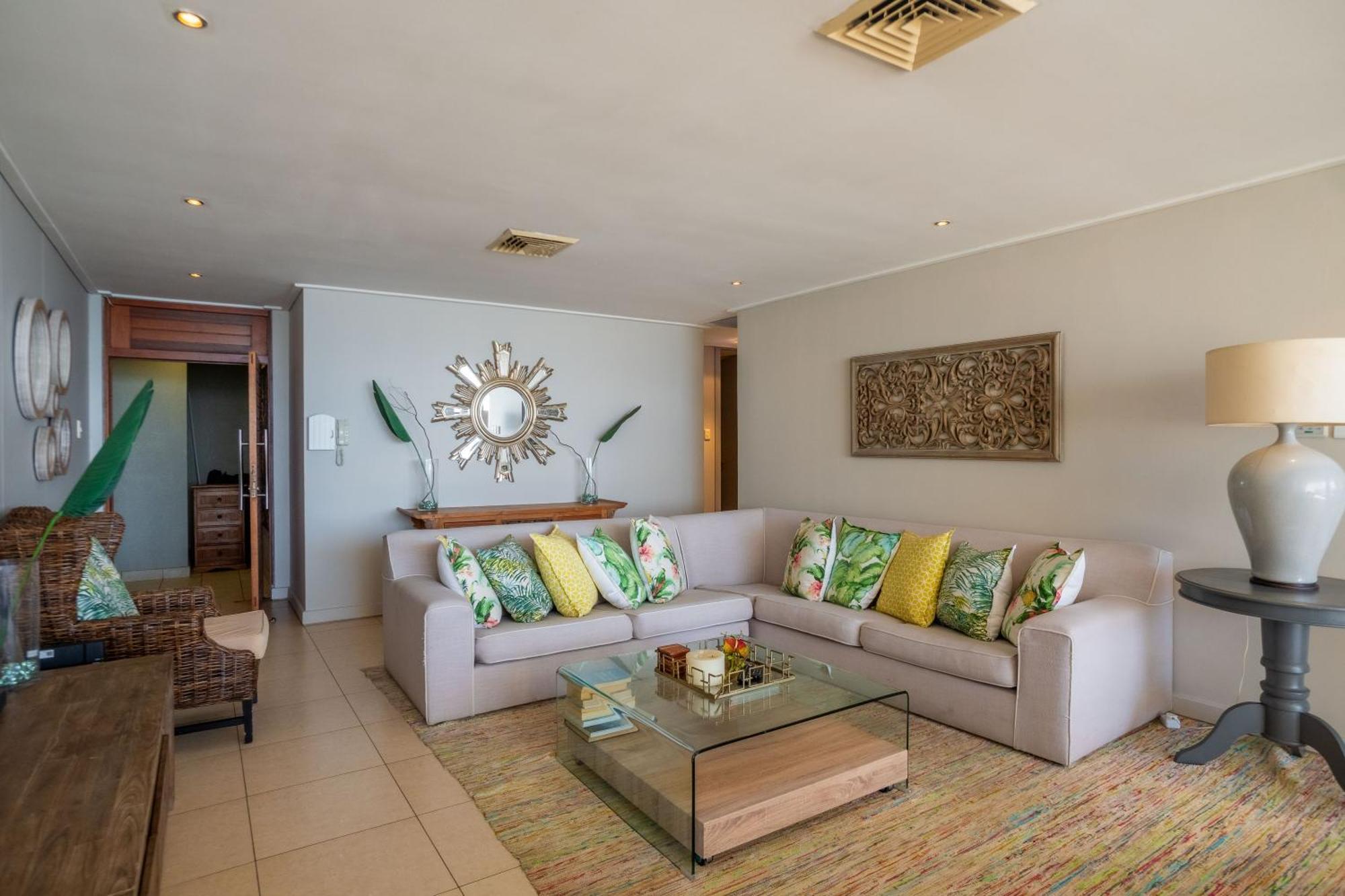Luxury Beachfront - 30 Degrees Apartment *