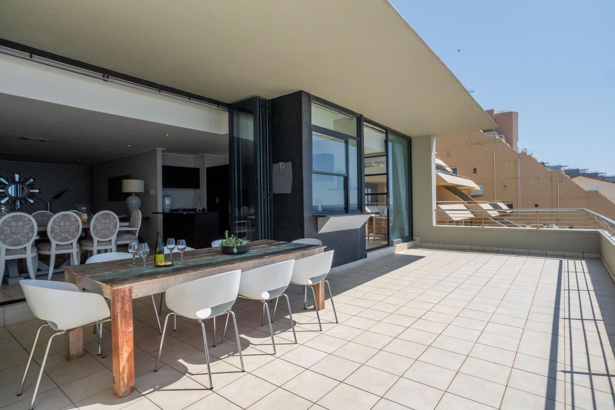 Luxury Beachfront - 30 Degrees Apartment Umdloti