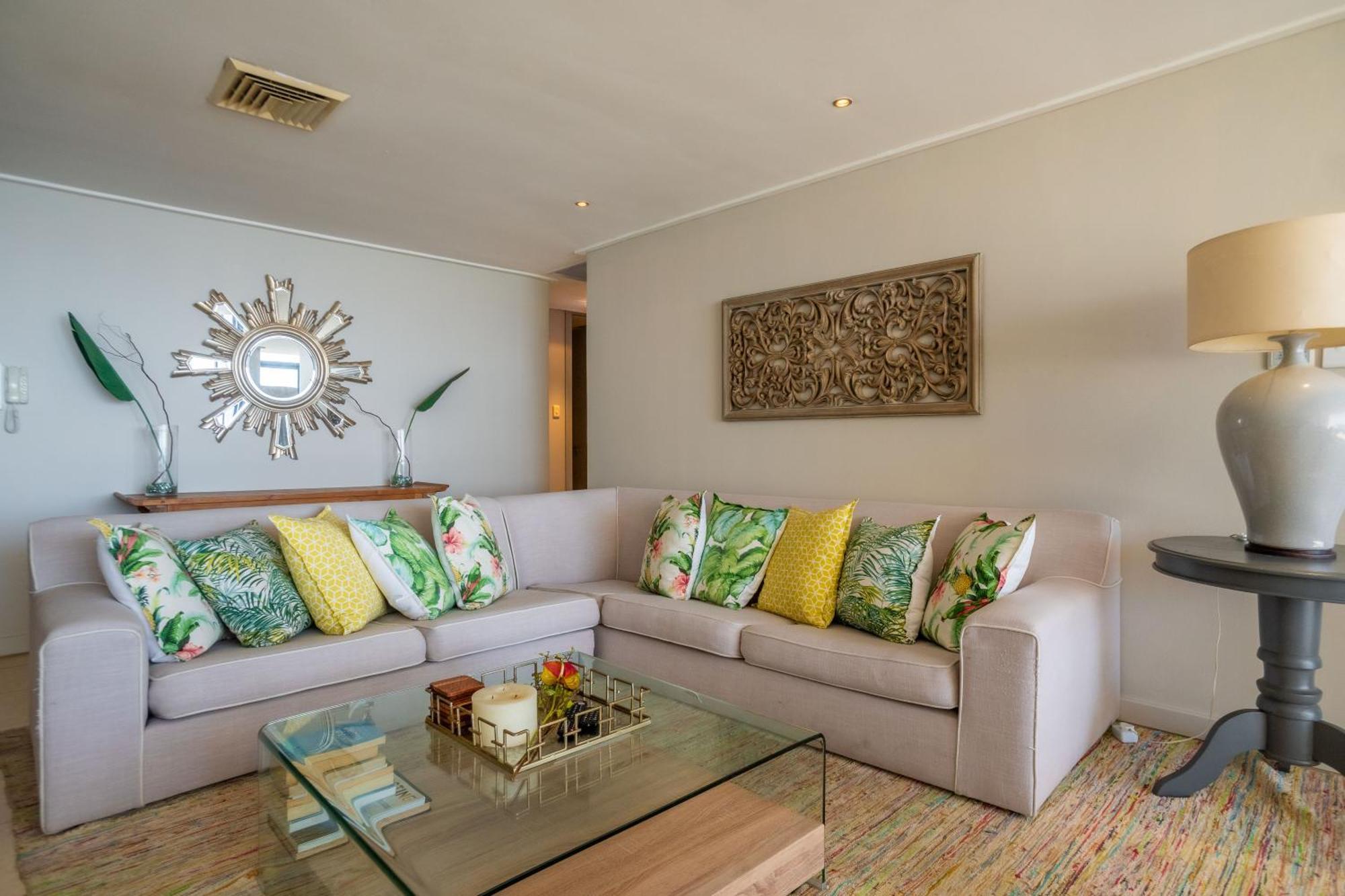 Luxury Beachfront - 30 Degrees Umdloti