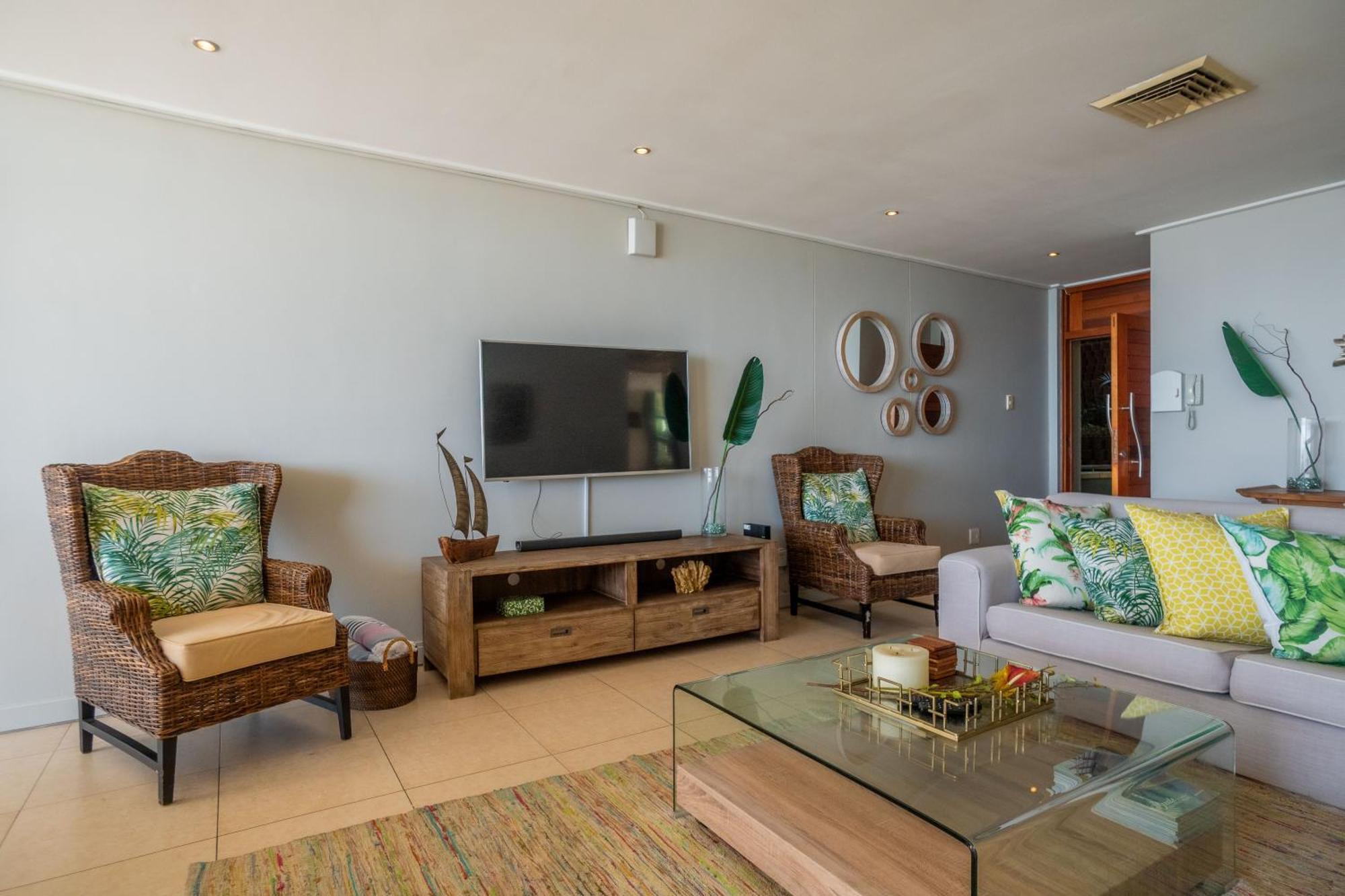 Luxury Beachfront - 30 Degrees * Umdloti