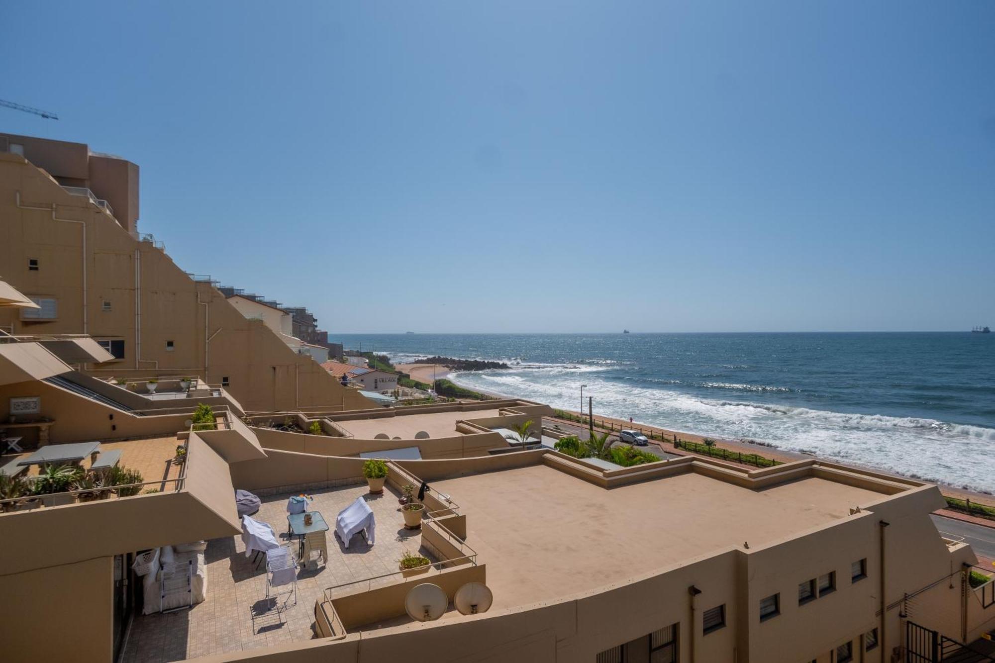 Apartment Luxury Beachfront - 30 Degrees