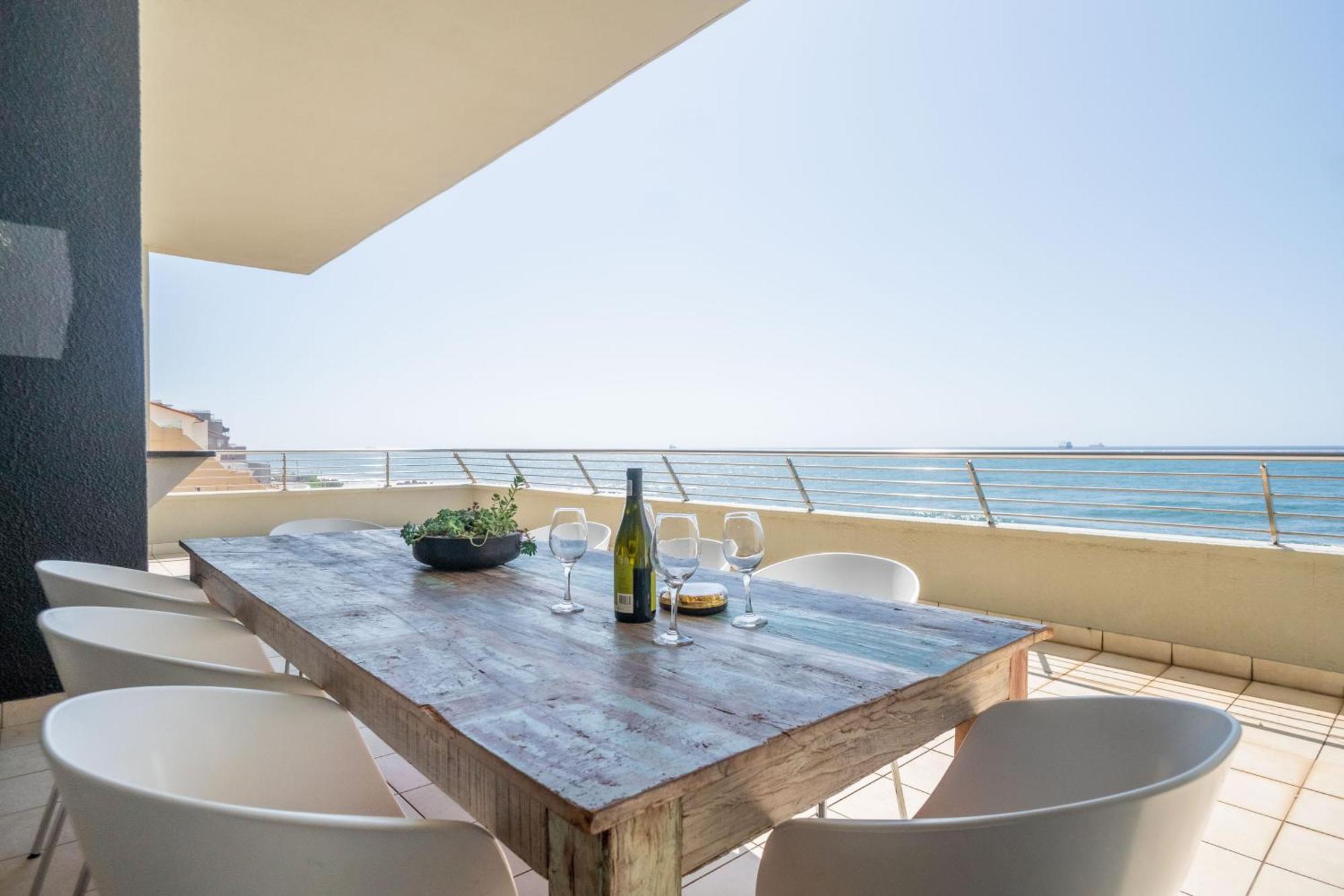 Apartment Luxury Beachfront - 30 Degrees