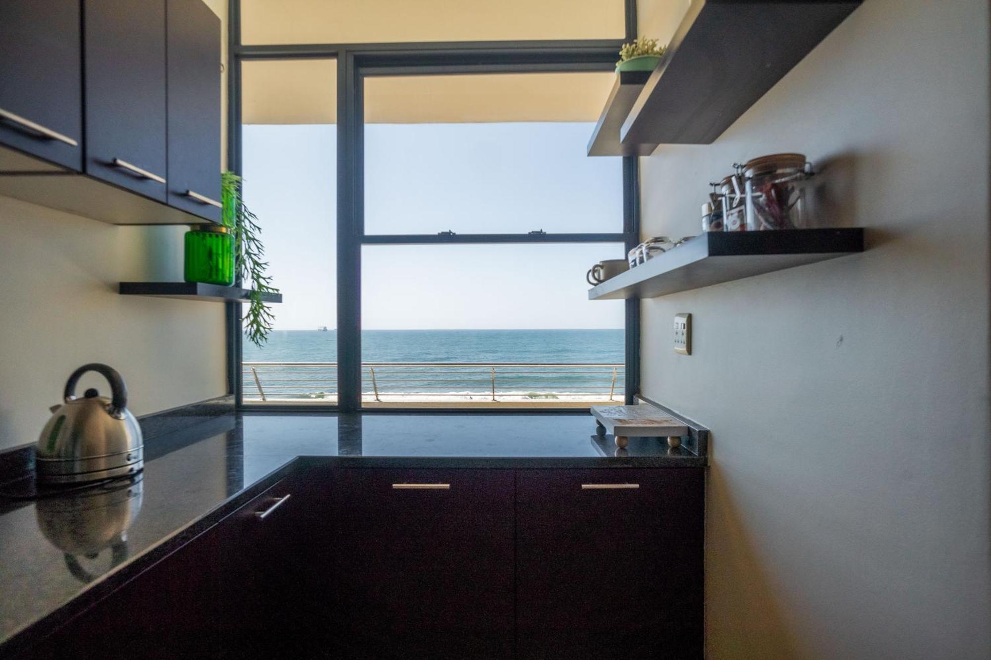 Apartment Luxury Beachfront - 30 Degrees Umdloti