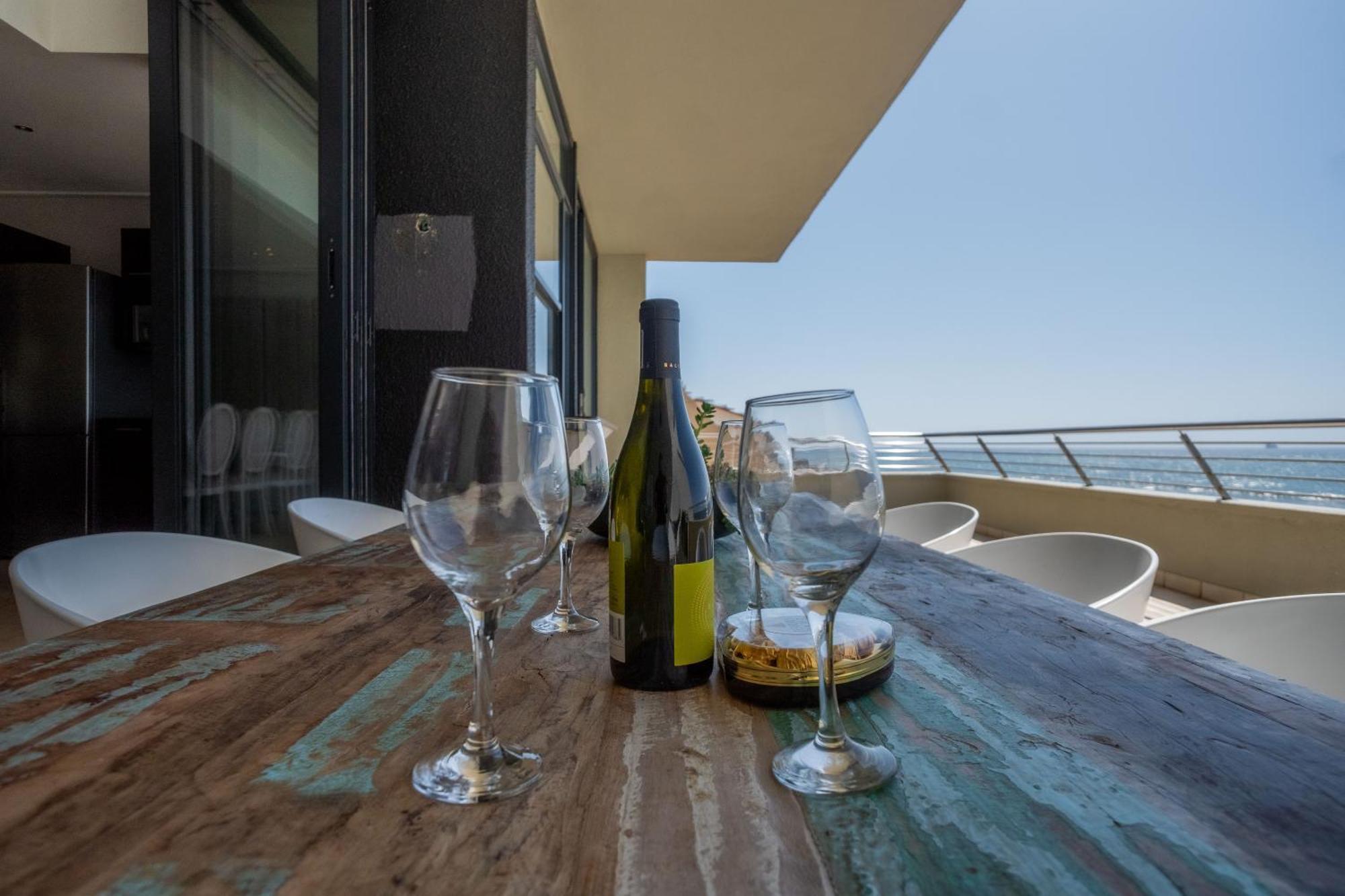 Luxury Beachfront - 30 Degrees Umdloti