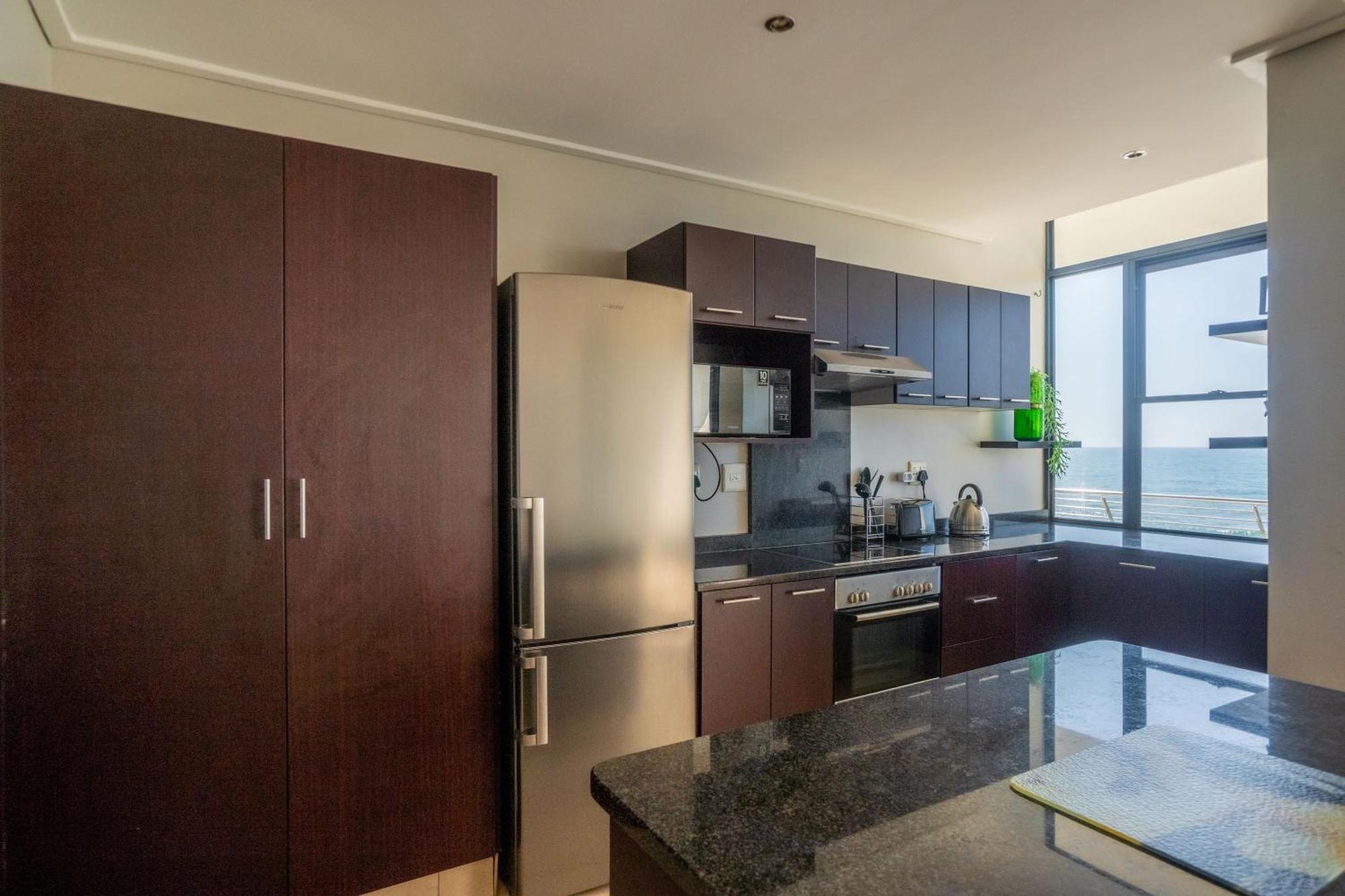 Apartment Luxury Beachfront - 30 Degrees Umdloti