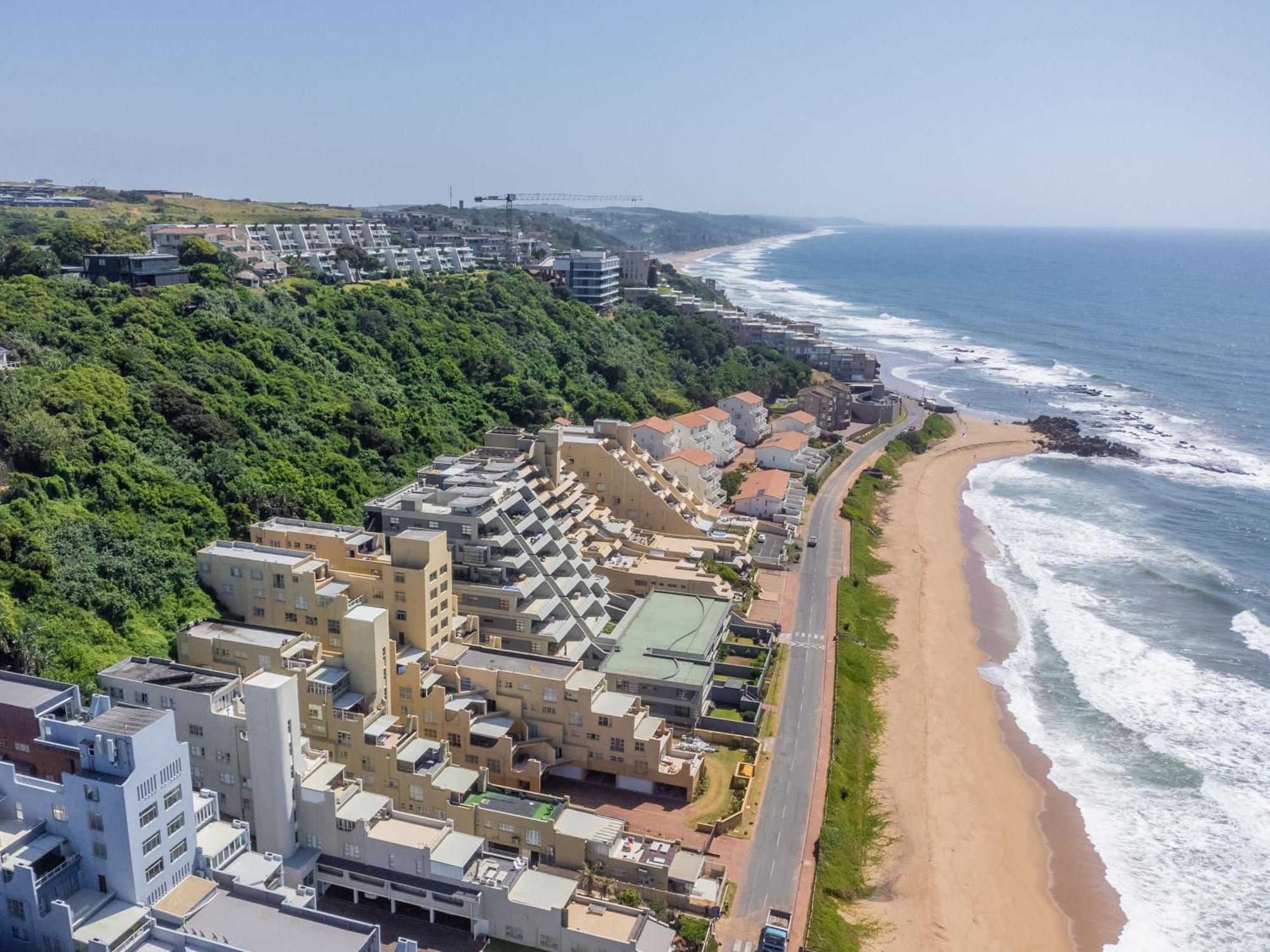 Luxury Beachfront - 30 Degrees