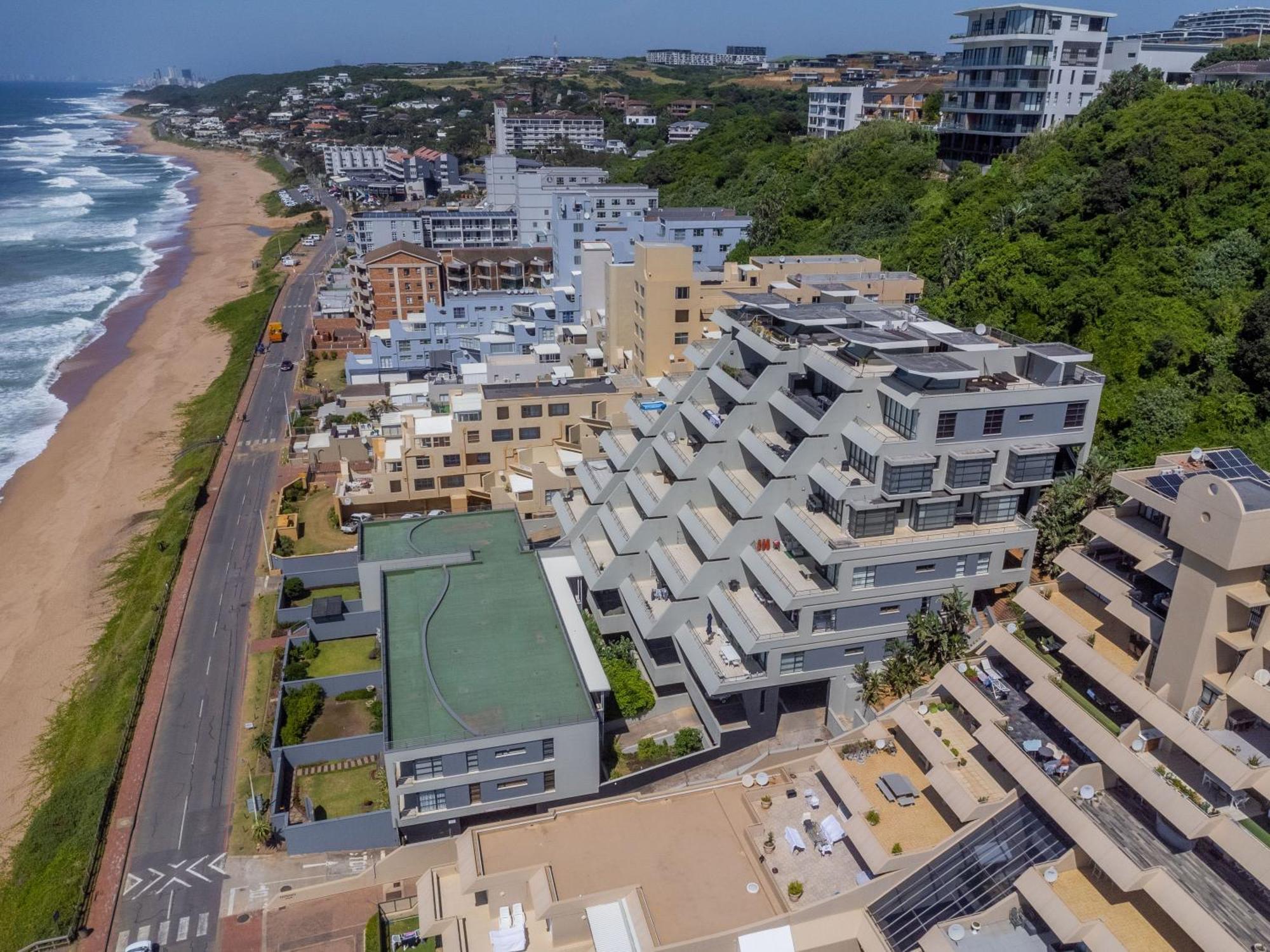 Luxury Beachfront - 30 Degrees *